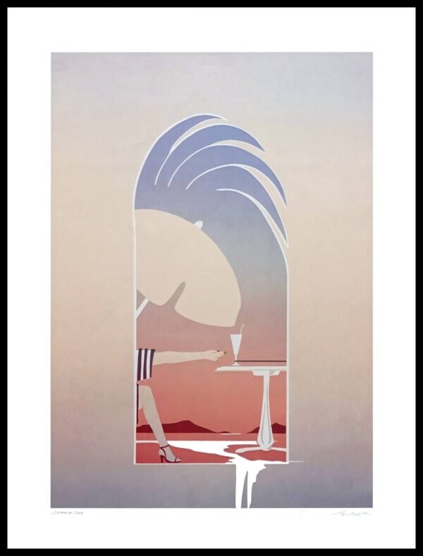 FR EG07Summer Love I